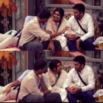 Vichithra Instagram – 😍❤️😘