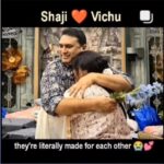 Vichithra Instagram – 💞