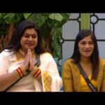 Vichithra Instagram - Grace makes you more beautiful. 🤍 . . . #bigboss7 #bigboss #biggbosstamil #disneyhotstar #rendulaonnupaakkalaam #disneyhotstarplus