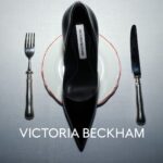 Victoria Beckham Instagram - Dinner! Discover #VBHoliday now at VictoriaBeckham.com and at 36 Dover Street.