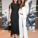 Victoria Beckham Instagram – Special day with #HarperSeven and the #Vogue100 ladies @TheWebster!! Thank you @VogueMagazine, my friends and @lhd!! Kisses from Miami 🇺🇸 xx

I’m wearing my #VBSS24 white suit, coming soon to  VictoriaBeckham.com and 36 Dover Street!!