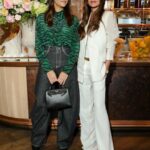 Victoria Beckham Instagram – Special day with #HarperSeven and the #Vogue100 ladies @TheWebster!! Thank you @VogueMagazine, my friends and @lhd!! Kisses from Miami 🇺🇸 xx

I’m wearing my #VBSS24 white suit, coming soon to  VictoriaBeckham.com and 36 Dover Street!!