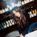 Victoria Beckham Instagram - What an incredible evening celebrating @victoriabeckhambeauty launching in @theofficialselfridges kisses VB