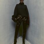 Victoria Beckham Instagram - AVAILABLE NOW Casual sophistication. Discover new-season knitwear at VictoriaBeckham.com and at 36 Dover Street. #VBAW23