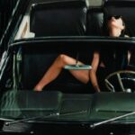 Victoria Beckham Instagram - AVAILABLE NOW SAN YSIDRO DRIVE. THE HEALING POWER OF PARFUM. Shot by: @StevenKleinStudio Discover San Ysidro Drive now at VictoriaBeckhamBeauty.com and at 36 Dover Street. #VBFragrance