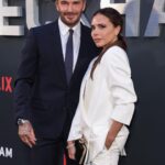 Victoria Beckham Instagram - I couldn’t be more proud of you and “us” I love you so much @DavidBeckham!! I can’t wait for you all to see #BECKHAM, streaming on @Netflix from 4th October! Kisses @BrooklynPeltzBeckham @CruzBeckham @RomeoBeckham @nicolaannepeltzbeckham @mimimoocher #HarperSeven xx