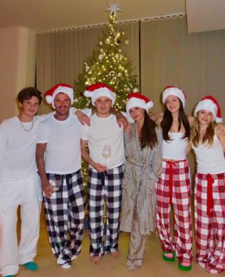 Victoria Beckham’s Instagram: Top 10 Photos That Fans Love