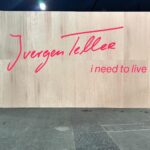 Victoria Beckham Instagram - Congratulations #JuergenTeller on closing such an incredible exhibition yesterday at @Le_Grand_Palais!! What an incredible once in a lifetime achievement. Can’t wait to share our latest collaboration... Bisous @doviledrizyte @themarcjacobs @davidbeckham xx