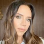 Victoria Beckham Instagram - Congratulations #JuergenTeller on closing such an incredible exhibition yesterday at @Le_Grand_Palais!! What an incredible once in a lifetime achievement. Can’t wait to share our latest collaboration... Bisous @doviledrizyte @themarcjacobs @davidbeckham xx