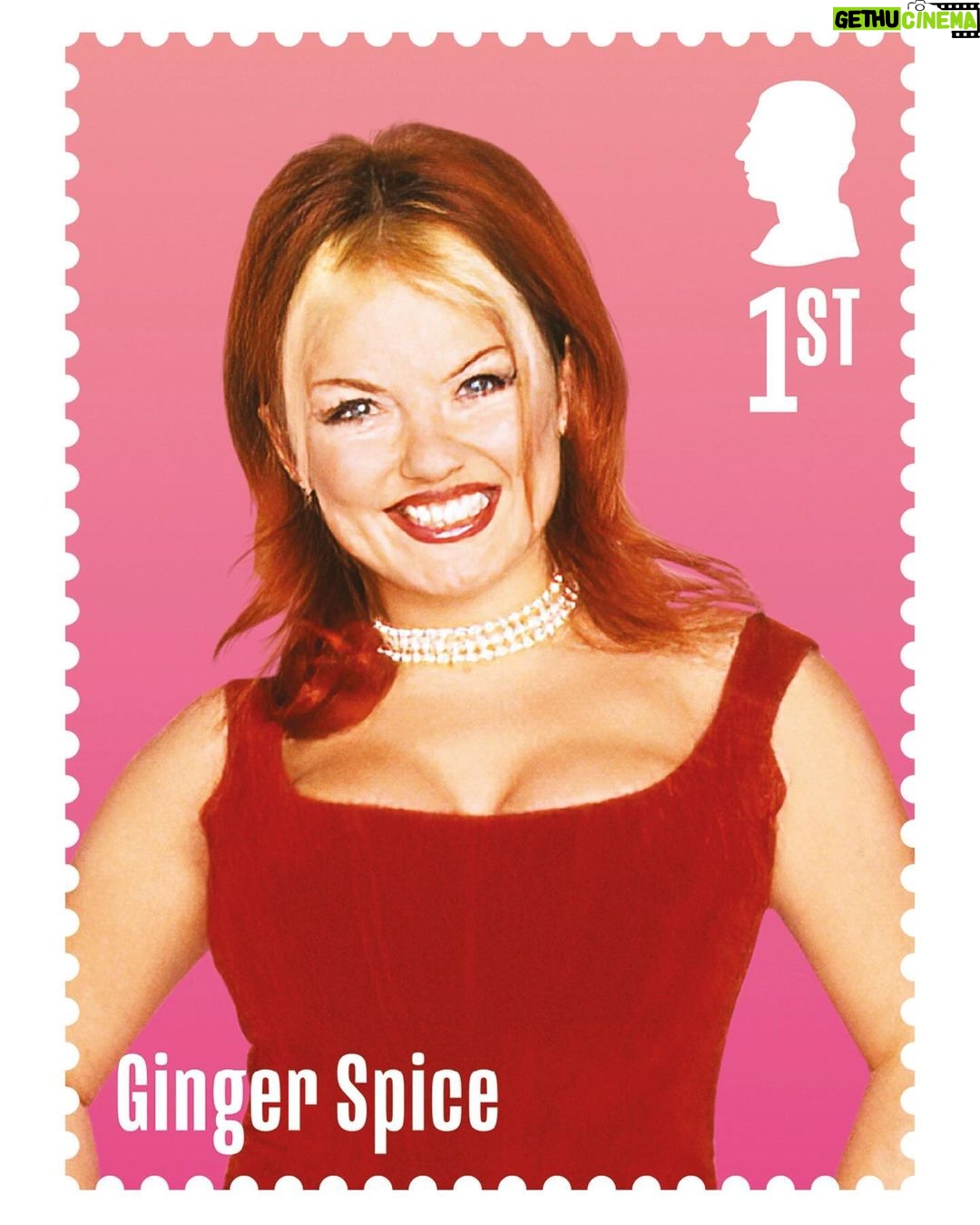 Victoria Beckham - 502.4K Likes - Honoured to be the first girl group to be featured on a commemorative stamp and so proud of everything we’ve achieved @SpiceGirls!! Thank you to my family, friends and all of our fans around the world for the love and support! Kisses @EmmaLeeBunton @OfficialMelB @GeriHalliwellHorner @MelanieCMusic xx