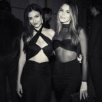Victoria Justice Instagram – A little late on this, but thank you for a wonderful evening @omega 🖤. Missin’ the big 🍎 already!! NYC