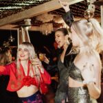 Victoria Justice Instagram – Happy Diwali everybody!! 🪔
Wishing you all love & light 🙏🏼 💕
P.S. thank you @lilly for throwing the best party ever & for being amazing in general. I had SO much fun!! Until next year 💋