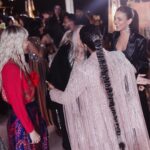 Victoria Justice Instagram – Happy Diwali everybody!! 🪔
Wishing you all love & light 🙏🏼 💕
P.S. thank you @lilly for throwing the best party ever & for being amazing in general. I had SO much fun!! Until next year 💋