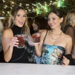 Victoria Justice Instagram - What the last slide says🙏🏼🖤 Amazing night as per usual w/ @rachelzoe & @curateur . Always such a pleasure to be surrounded by so many smart, kind, strong women. 1 Hotel West Hollywood