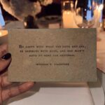 Victoria Justice Instagram - What the last slide says🙏🏼🖤 Amazing night as per usual w/ @rachelzoe & @curateur . Always such a pleasure to be surrounded by so many smart, kind, strong women. 1 Hotel West Hollywood
