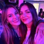 Victoria Justice Instagram – Ed 🖤
Wow. What a talent. Had so much fun with the sis @themadgrace . Keep swiping to see me get dowwwwwn 🤪