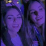 Victoria Justice Instagram – Ed 🖤
Wow. What a talent. Had so much fun with the sis @themadgrace . Keep swiping to see me get dowwwwwn 🤪