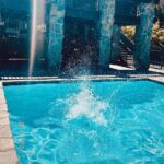 Victoria Justice Instagram – bye bye summer 👋🏼 I miss u already 🥹
P.S. shout out to the bruise on my leg! Maybe this fall I’ll bump into things less. (doubt it though)