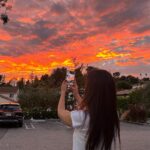 Victoria Justice Instagram - these days 🧡