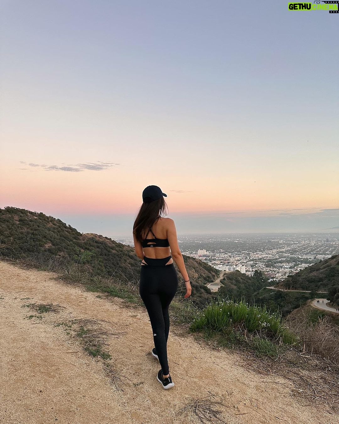 Victoria Justice Instagram - these days 🧡