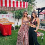 Victoria Justice Instagram - these days 🧡