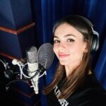 Victoria Justice Instagram - these days 🧡