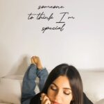 Victoria Justice Instagram - Who can relate? 🫶🏼💐🥹