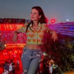 Victoria Justice Instagram - Bangkok be bangin’ 💕 Bangkok, Thailand