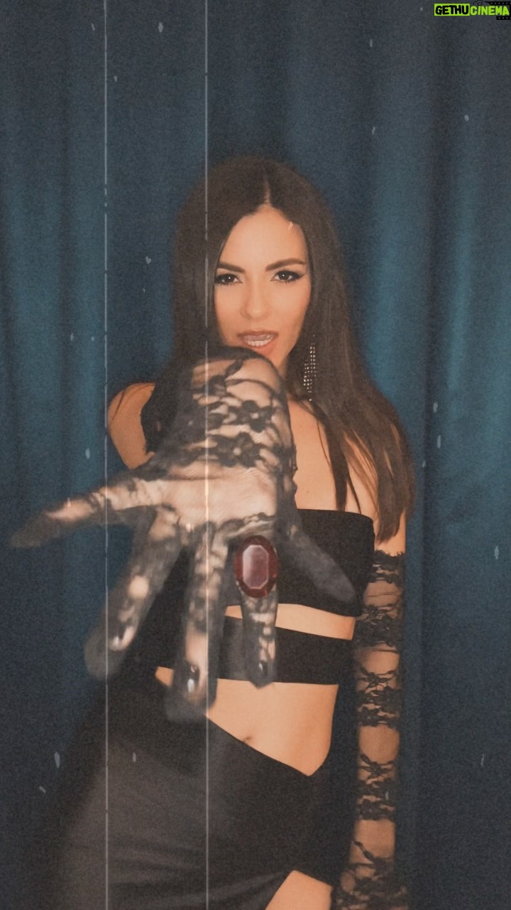 Victoria Justice Instagram - Beggin’ for my hand and… 🎶🌹 #LastManStanding #NewMusic
