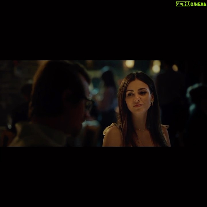 Victoria Justice Instagram - Check out the trailer for my new thriller The Tutor, only in theaters on 3/24. So excited for this one! π€°π»π©Έπ¨βπ«
