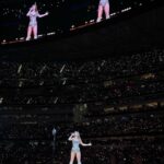 Victoria Justice Instagram - A night to remember 🤩🫶🏼 #ErasTour