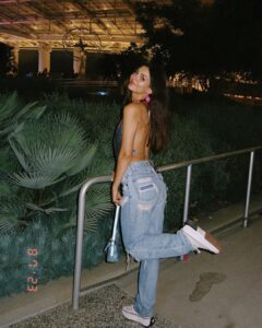 Victoria Justice Instagram - A night to remember 🤩🫶🏼 #ErasTour