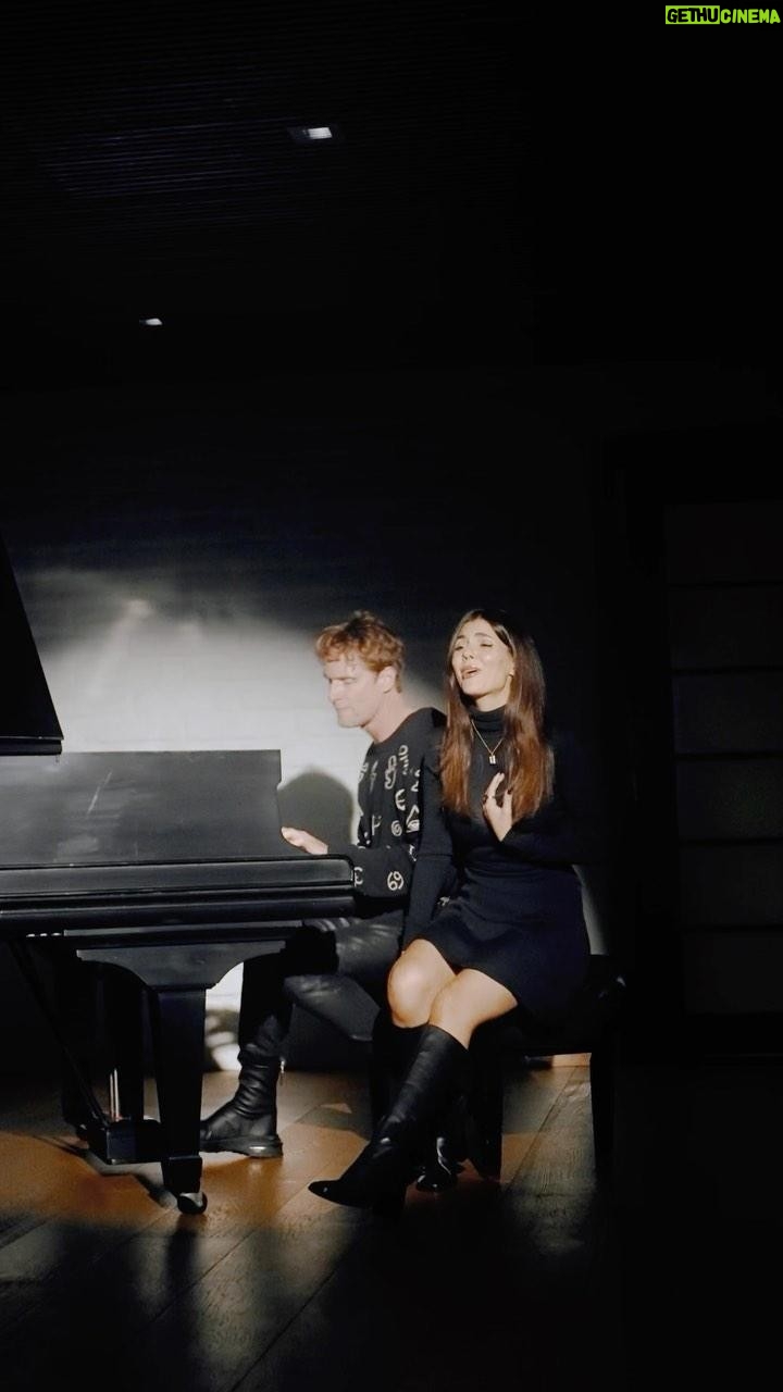 Victoria Justice Instagram - Who’s ready to get in their feels? Our rendition of Big Girls Don’t Cry is out Nov. 3. Leave a 🥹 in the comments if you’ve pre saved and will be listening!!