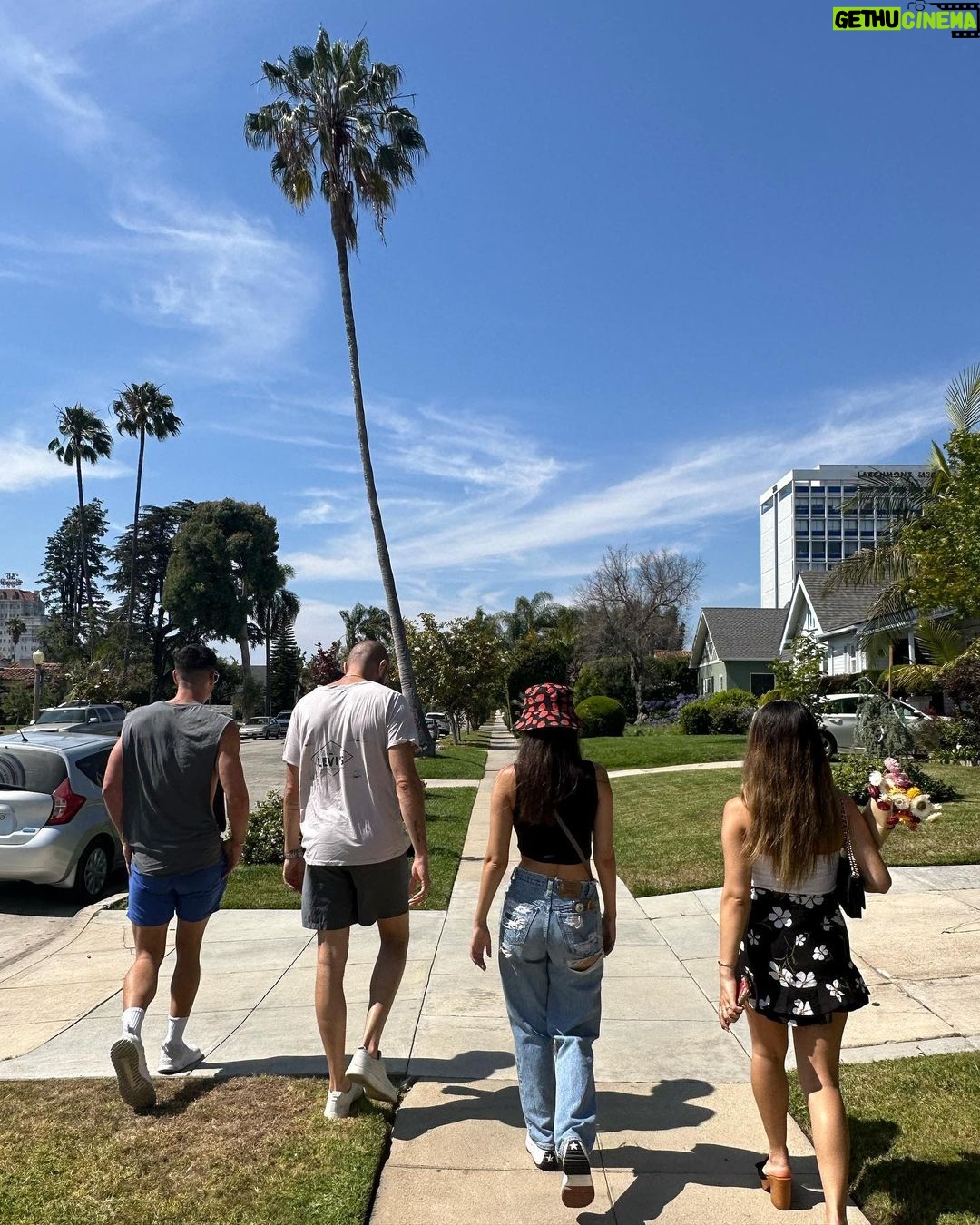 Victoria Justice Instagram - Summer Sundays 🍓🙃🍓