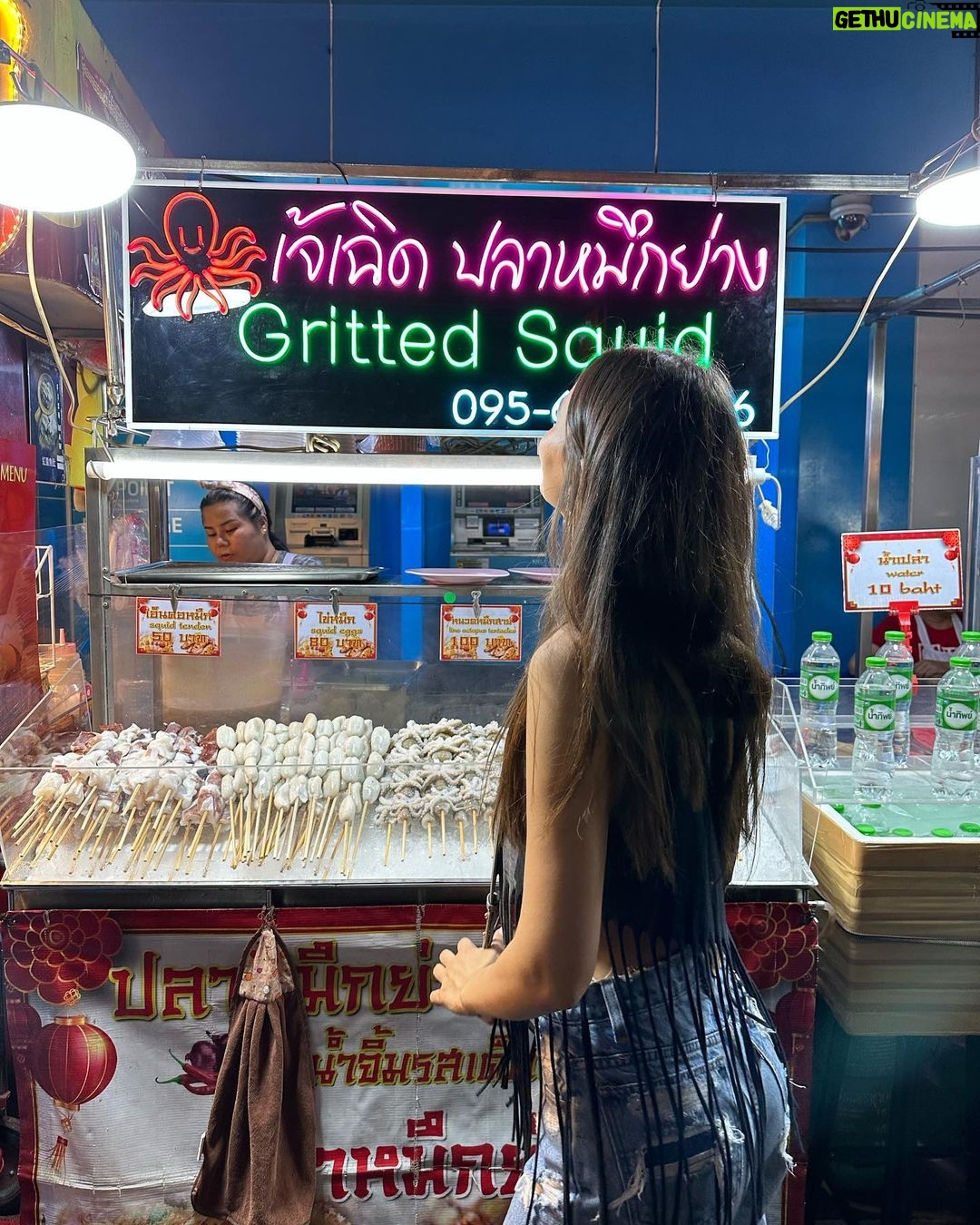 Victoria Justice Instagram - Physically in LA, but mentally still here π₯Ήπ«ΆπΌπΉππ₯ππΌ Bangkok, Thailand