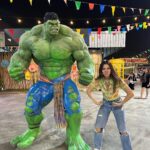 Victoria Justice Instagram - moments 🇹🇭🎥🙏🏼💕 Thailand