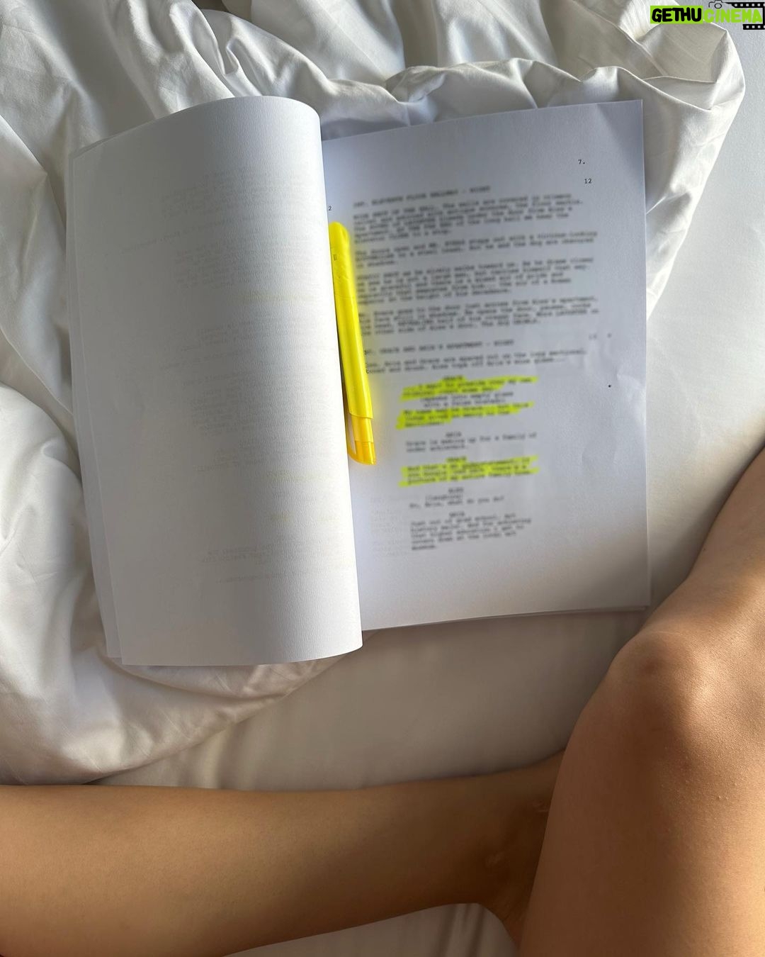 Victoria Justice Instagram - I’m making a movie in Thailand!! I’m SO excited to be a part of this project & can’t wait to share more 🙏🏼🩸🤫 #SIC