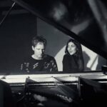 Victoria Justice Instagram - Nov 3. it’ll be all yours! @tobygadmusic & I can’t wait to share this reimagined song with you. Pre-save now! 🖤 🎥: @moodydarkroom