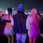 Victoria Justice Instagram - The last of Coachella in the camera roll 📸🌴