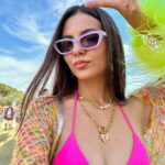 Victoria Justice Instagram - Swipe to the end for the real reason I go to any party 🤭