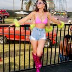 Victoria Justice Instagram - Swipe to the end for the real reason I go to any party 🤭