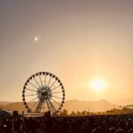 Victoria Justice Instagram - Coachella Day 1 recap🌵😜✌🏼🎶 (I know I’m late on this but I was on Indio time babyyyy! more to come♥️) Indio, California