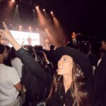 Victoria Justice Instagram - Coachella Day 1 recap🌵😜✌🏼🎶 (I know I’m late on this but I was on Indio time babyyyy! more to come♥️) Indio, California