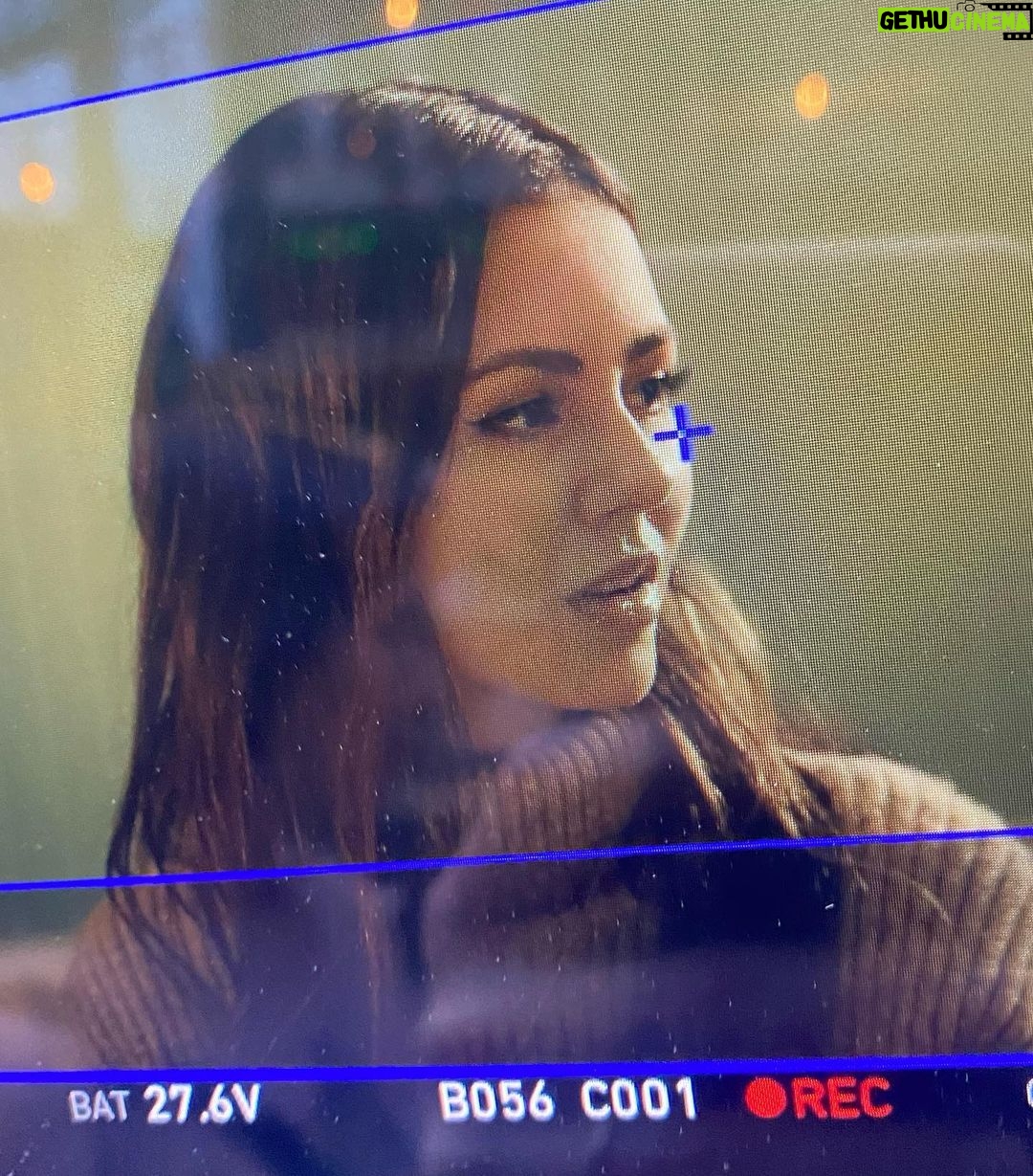 Victoria Justice - 773K Likes - @thetutormov out in select theaters TODAY!!! Ticket link in bio!
In the meantime, please enjoy this silly lil photo dump. I clearly had no fun making this one ;). Can’t wait for you all to meet Annie 🤰🏻! If you love thrillers, you don’t wanna miss this one!
