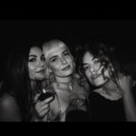 Victoria Justice Instagram - The other night in black & white 🖤 Swipe to the end for my new fave pic of me! 📸 : @madmaven