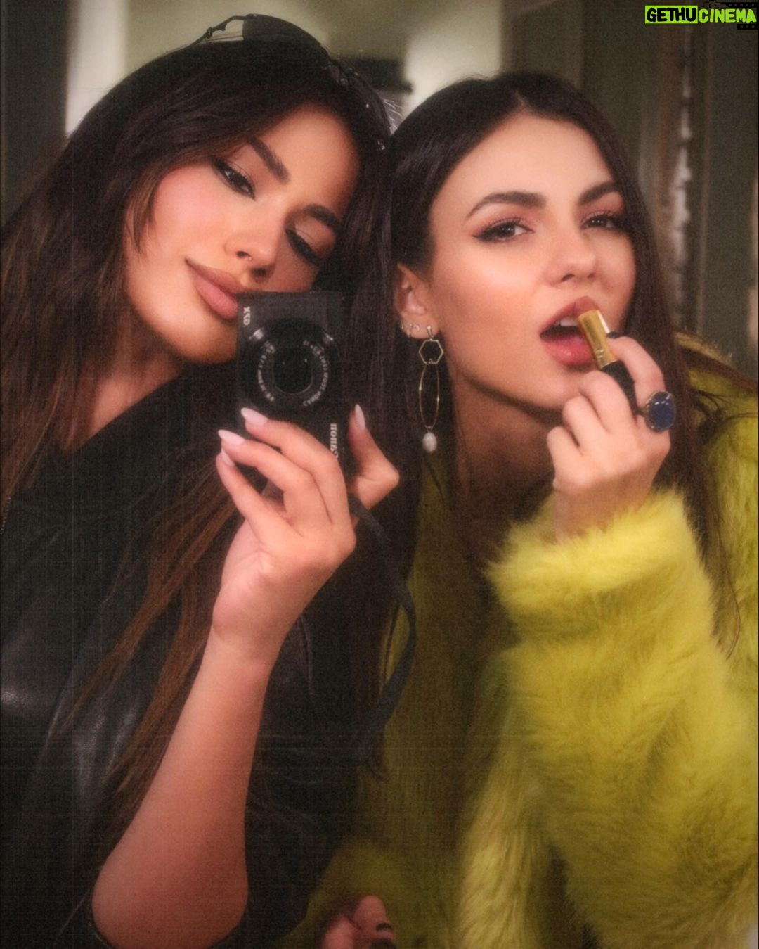 Victoria Justice Instagram - & the b day festivities have officially come to an end! Thank you @casamigos & @catch for the b day mixology/brunch of my dreams 🥰🥳🥹 Catch LA