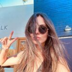 Victoria Justice Instagram - these days 🧡