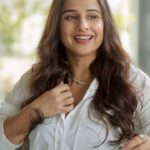Vidya Balan Instagram - Main zimmedaar hoon!
