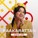 Vidya Vox Instagram - She conquered hearts across the globe. She’s here with something special for her homecoming @vidyavox Watch #Kaakarattan, now! #CokeStudioTamil #CokeStudioTamilS2 #IdhuSemmaVibe