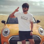 Vijay Varma Instagram – தேடி தேடி தான் ♠️